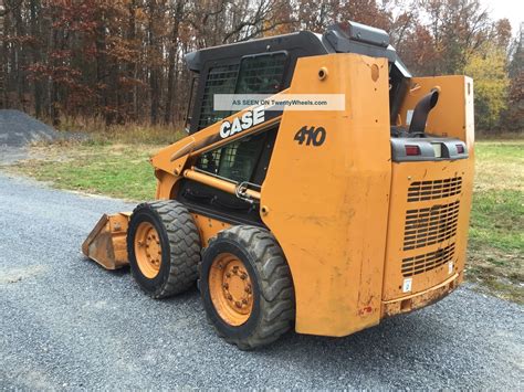 case 410 skid steer reviews|case 410 skid steer problems.